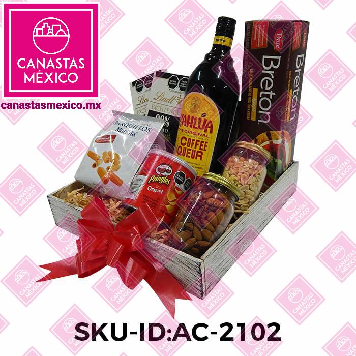 Caja De Productos Gourmet Pedidos Just In Time Canastas Navideñas 2023 0429