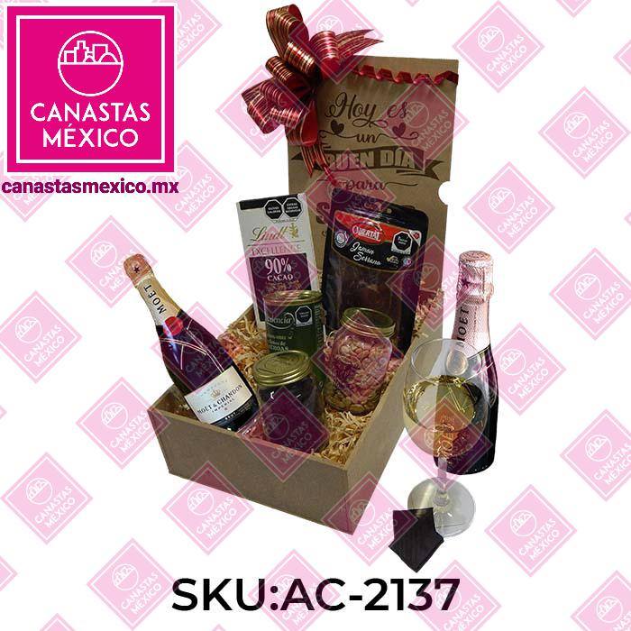 Regalos originales en una caja (Kit de regalo)-Dulce+Elite