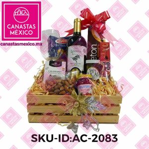 Canasta Navideñ Canasta Navideña De Licor Canasta Navideña Graciosa Canasta Navideña Regalo Canastas De Cosmeticos Canastas Mavideñas Canastas Navudeñas Cnasta Navideña Regalos Empresariales Personalizados Regalos Navideños Clientes Regalos Para Fin De Año Para Clientes