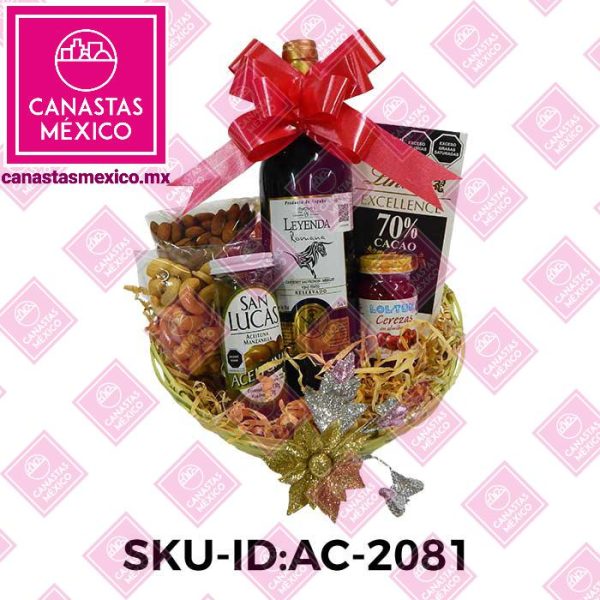 Cosas Navideñas Para Regalar Regalos Para Maestras En Navidad Canasta Rosa Flores Canastas Y Arcones Sa De Cv Rfc Canastitas Para Dia De Muertos Regalo De Fin De Año Regalos Para Navidaf Obsequios Para Navidad Economicos Que Contiene Una Despensa Navideña Canasta Vino Sugerencia De Regalos Para Navidad