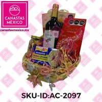 Regalos Para Navidad Bonitos - Canastas Navideñas, Regalos